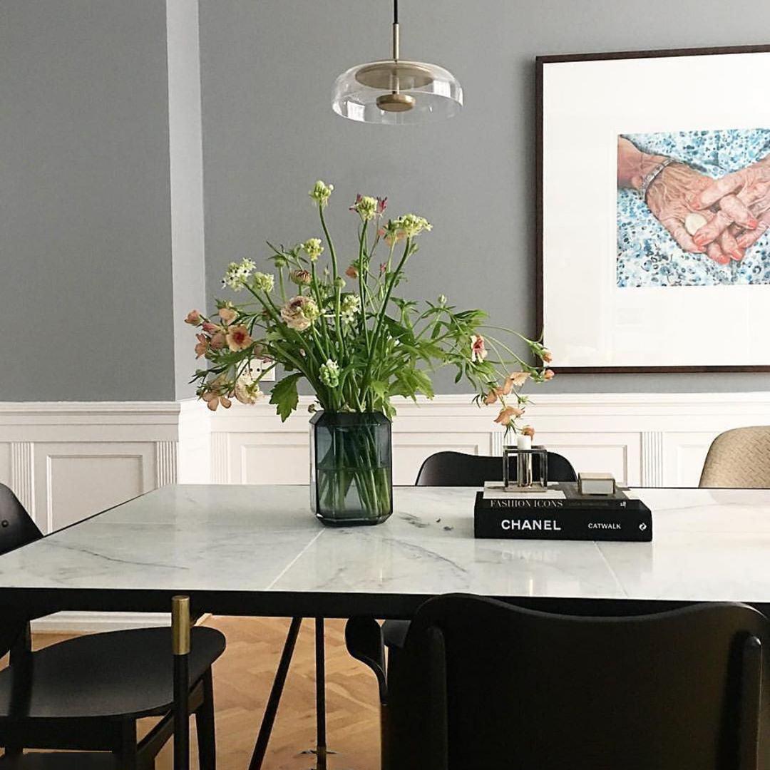 Soft Glow Pendant Light for Elegant Homes