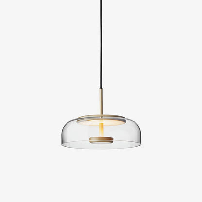 Soft Glow Pendant Light for Elegant Homes