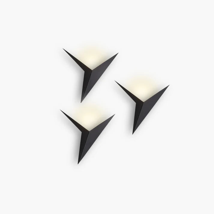 Bird Wall Lamp 6