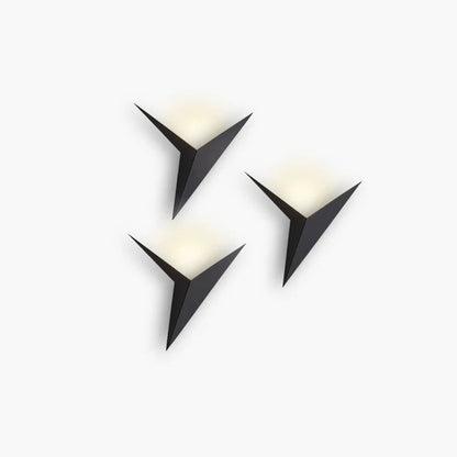 Bird Wall Lamp 6