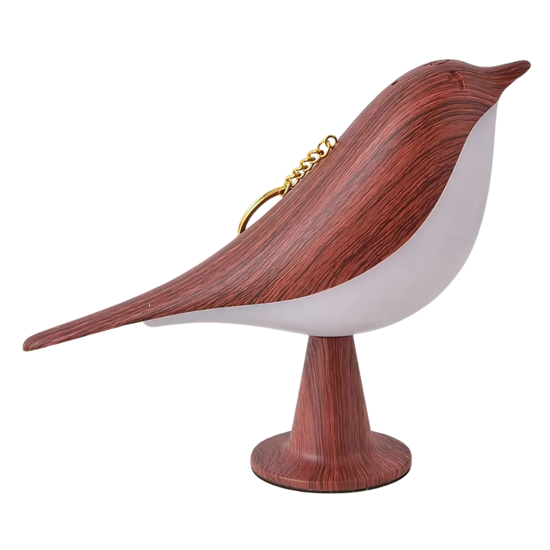 Colorful LED Table Lamp with Aroma Diffuser