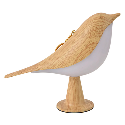 Colorful LED Table Lamp with Aroma Diffuser