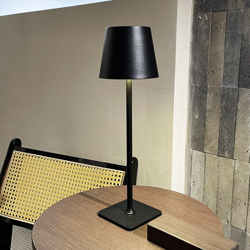 Portable Bright LED Cordless Desk Lamp