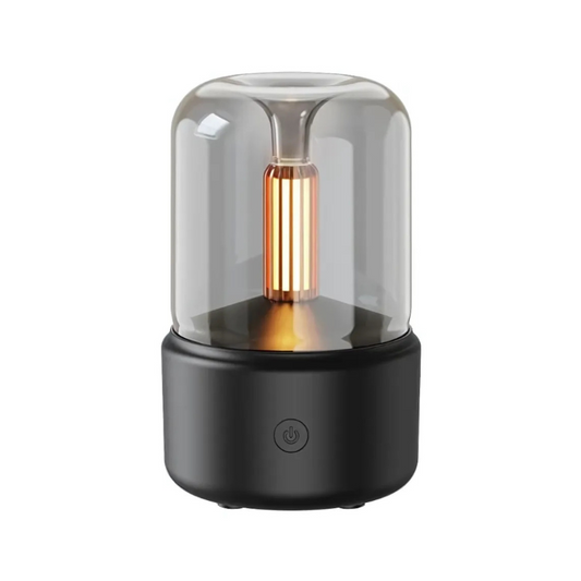 Aromatic Fragrance Diffuser Lamp - Fesara
