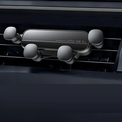 Universal Car Air Vent Phone Mount for Mobile Devices