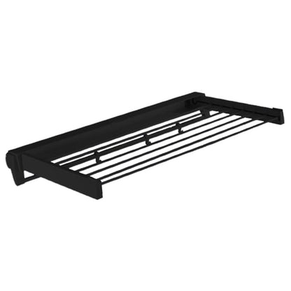 Compact Foldable Laundry Dryer Rack
