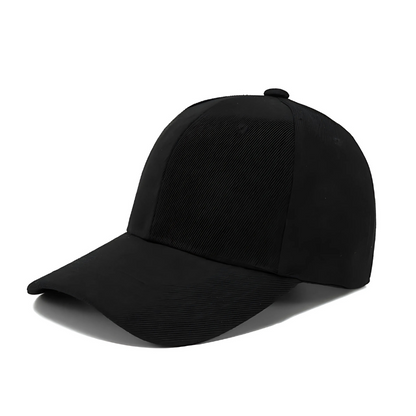 Casual Baseball Cap - Fesara