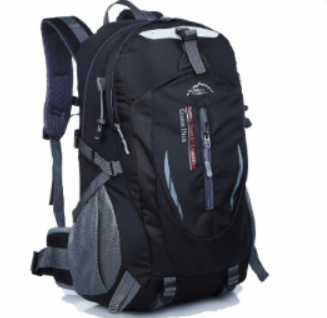 Ultra Lightweight 40L Waterproof Hiking Backpack