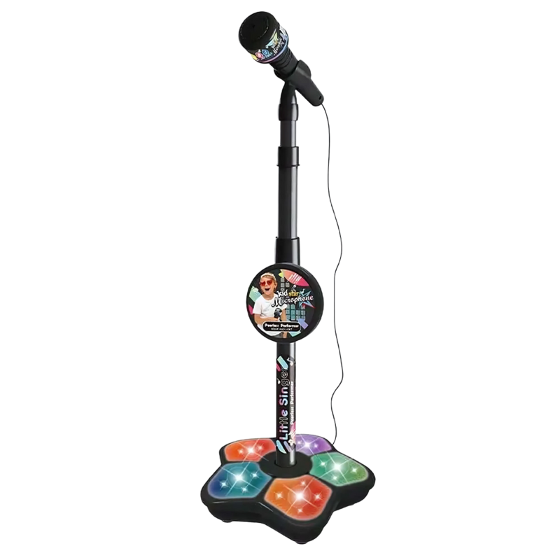 Compact Wireless Microphone - Fesara