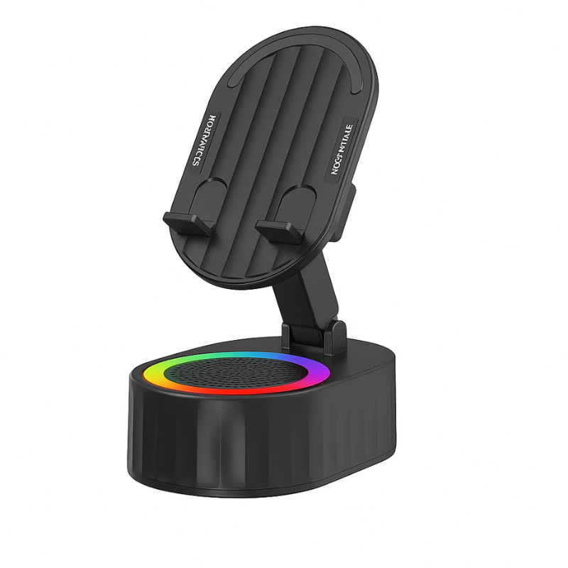 Portable Wireless Charging Station - Fesara