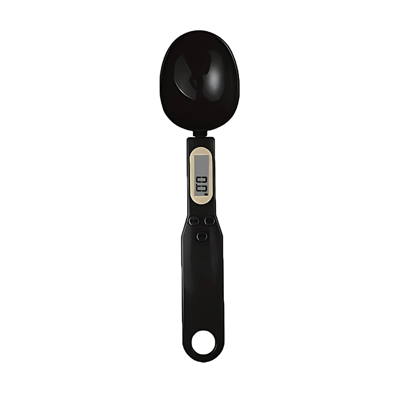 Compact Spoon Measuring Tool - Fesara