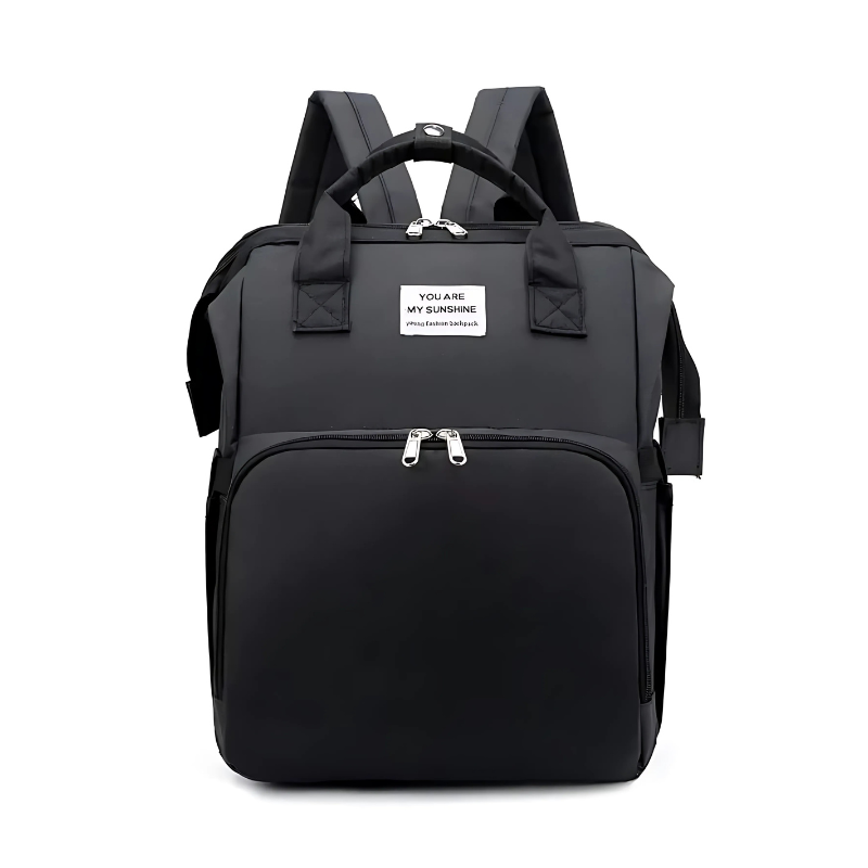 Hiking Backpack Trekking Bag - Fesara