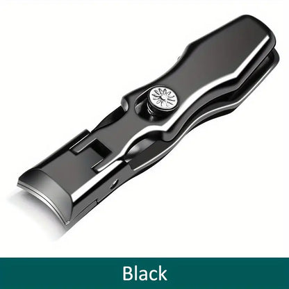Pro Nail Clipper for Thick or Hard Nails - Fesara