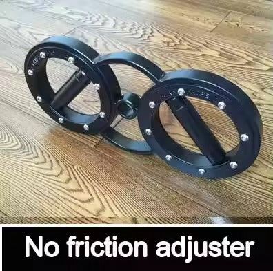 High Speed Titan Fidget Spinner Toy