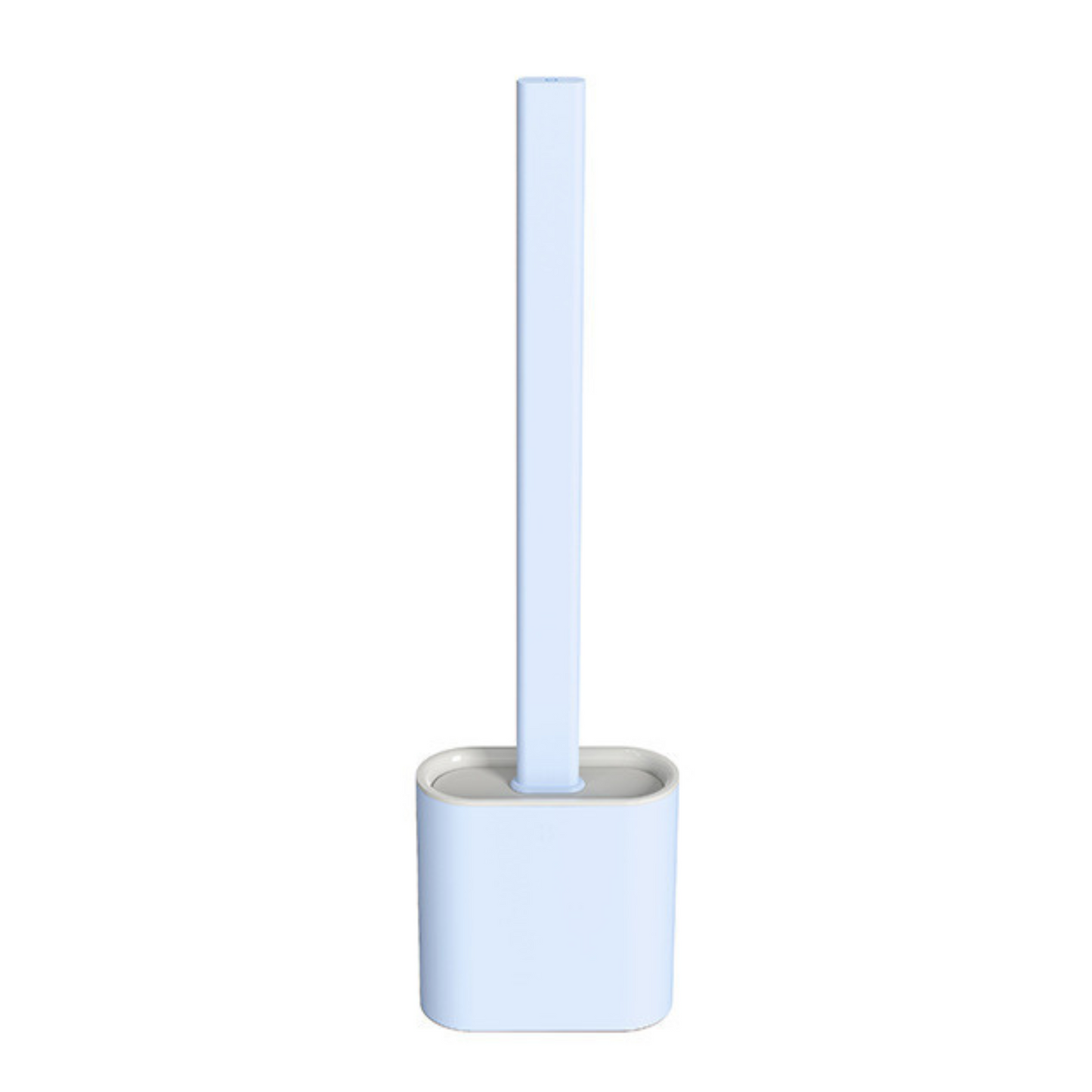 Easy Toilet Cleaning Brush with Odor Control