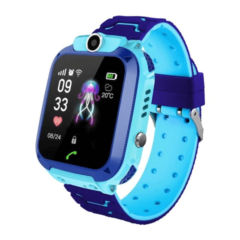 Fesara | Children's GPS Tracker Watch - Fesara