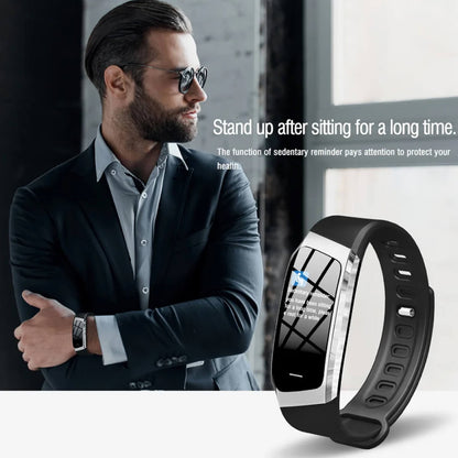 Sport GPS Watch with Heart Rate Monitoring
