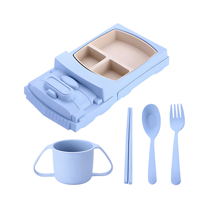 Premium Car Food Tray
