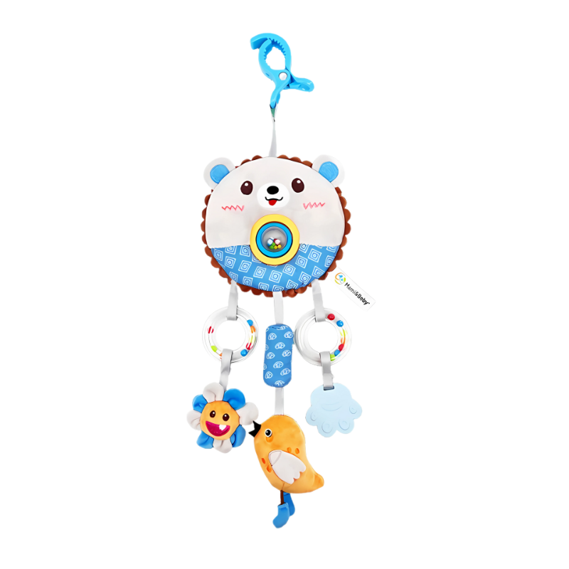 Colorful Fesara Wind Chime - Fesara