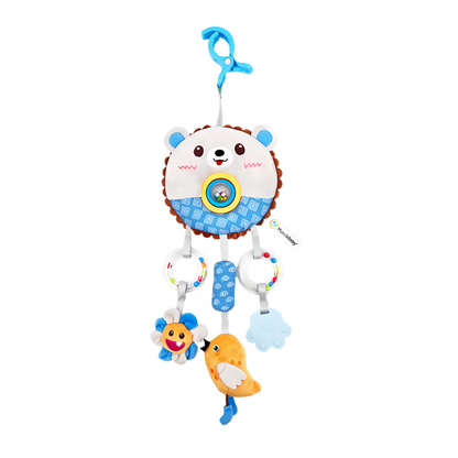 Colorful Fesara Wind Chime - Fesara
