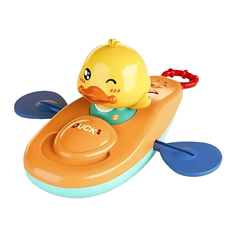 Fun Inflatable Pool Duck - Fesara