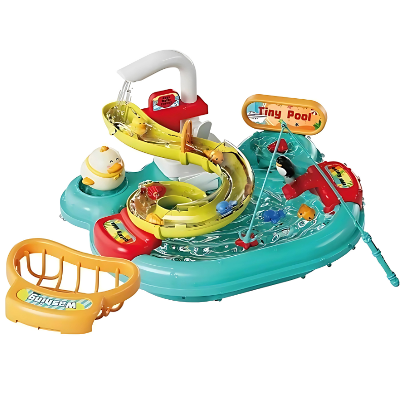 Fun Splash Water Gun - Fesara