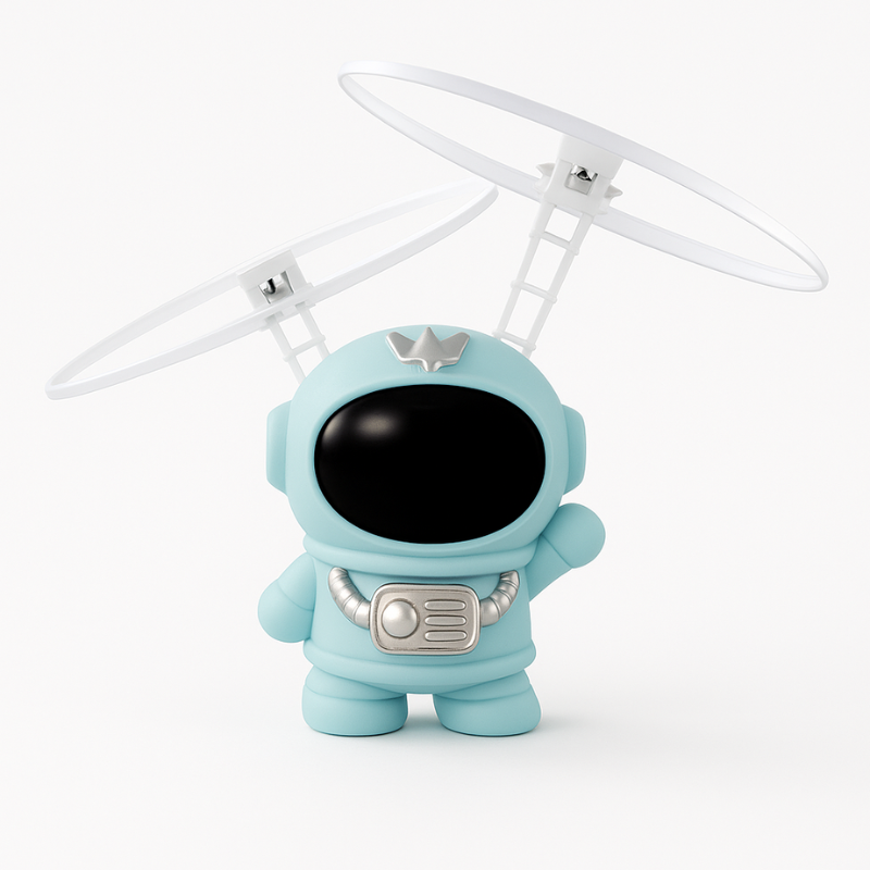 Galaxy Space Drone - Fesara