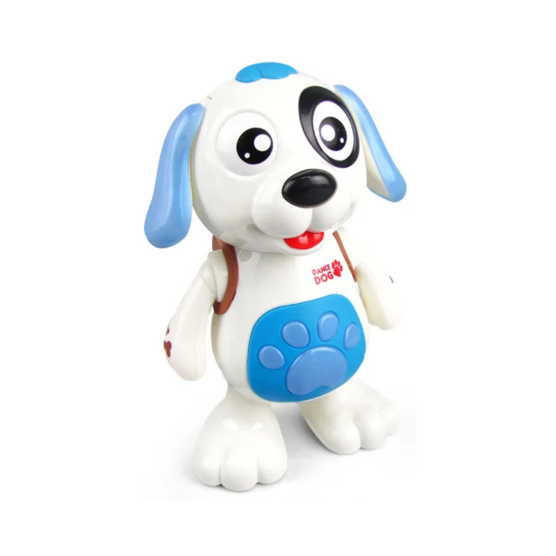 Fun Disco Dog - Fesara