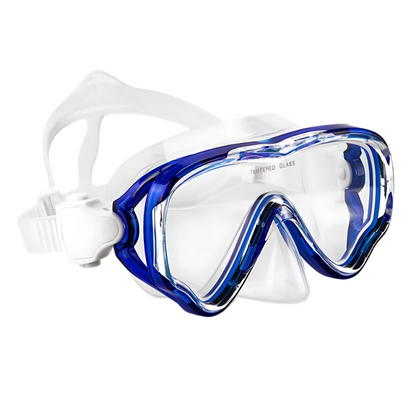 Full Face Scuba Snorkel Mask