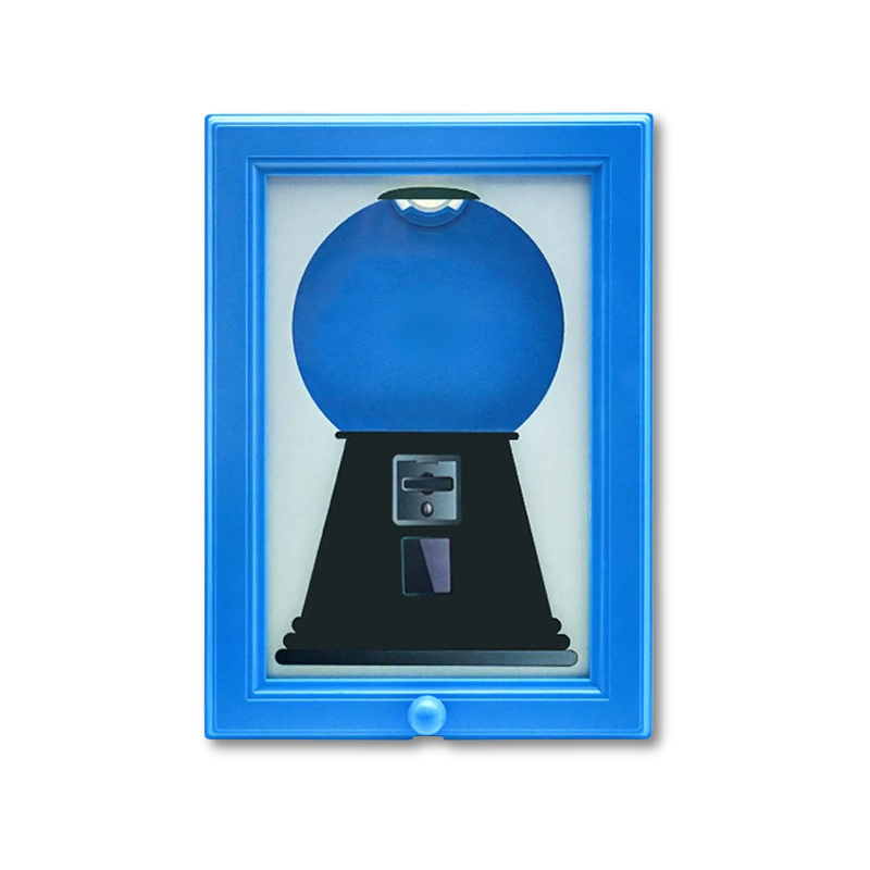 Stylish Wooden Picture Frame - Fesara