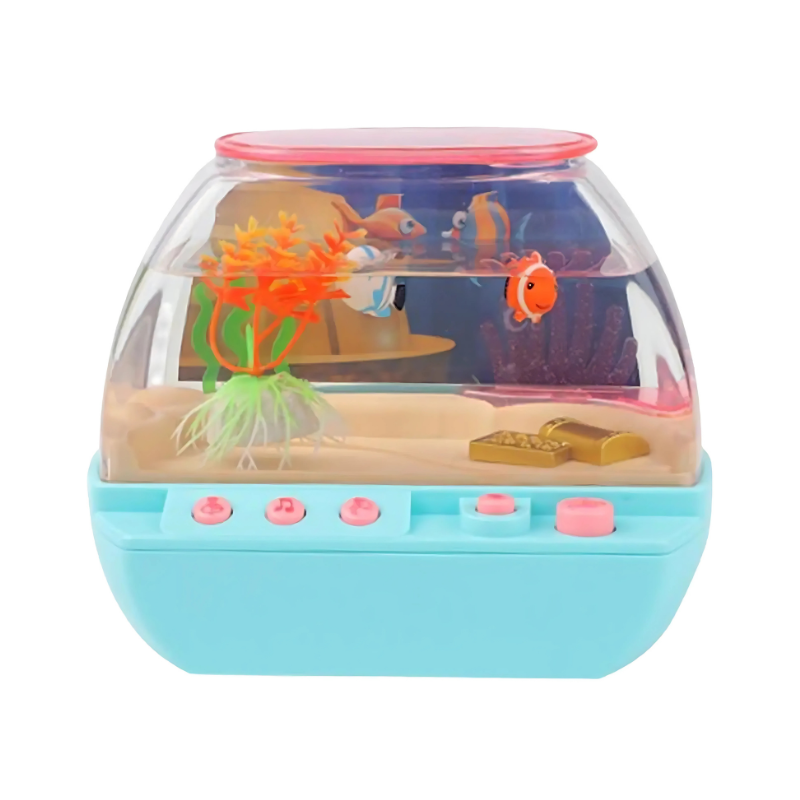 Compact Portable Pool - Fesara