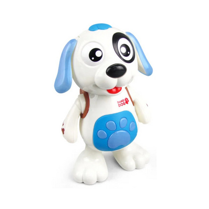 Fun Dog Dance Costume - Fesara