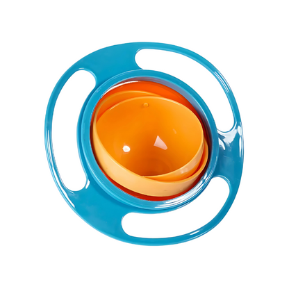 Colorful Snack Bowl - Fesara