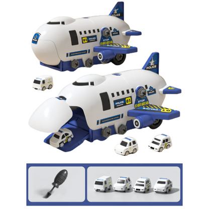 Stylish SkyTitan Fesara