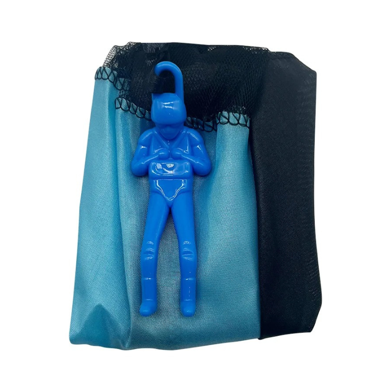Compact Umbrella