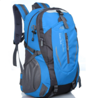Ultra Lightweight 40L Waterproof Hiking Backpack - Fesara