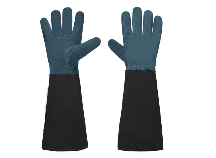 Waterproof Gardening Gloves for Women - Thorn Resistant Floral