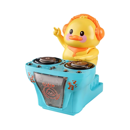 Fun Inflatable Party Duck