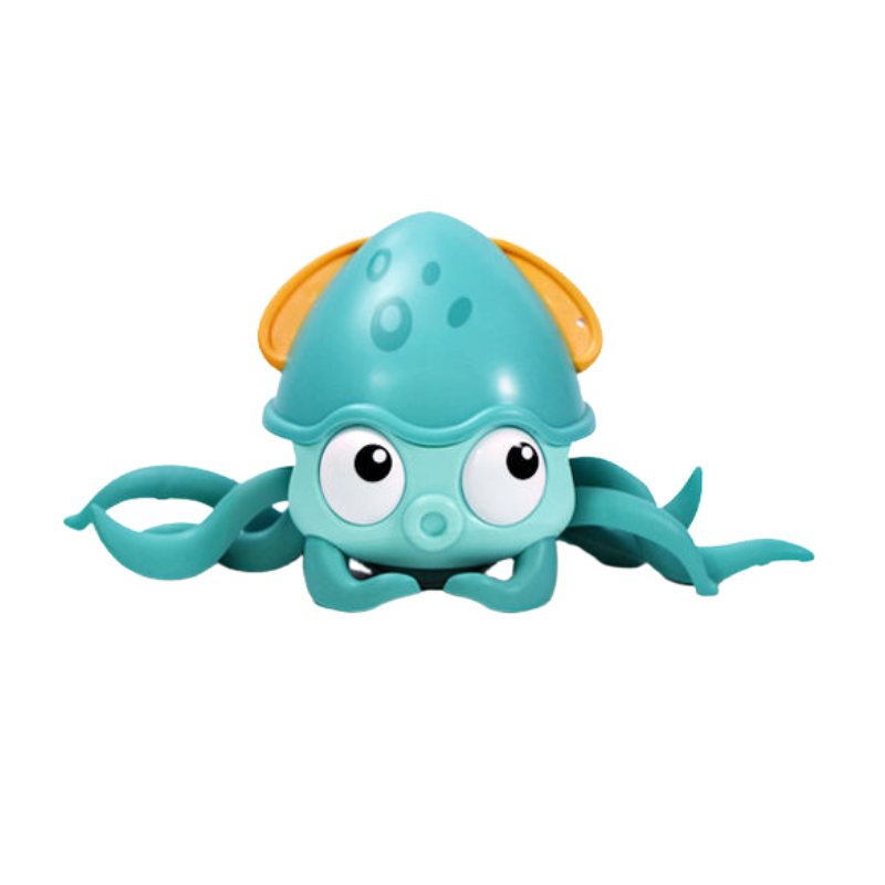 Trendy Octopus Figurine Decoration - Fesara