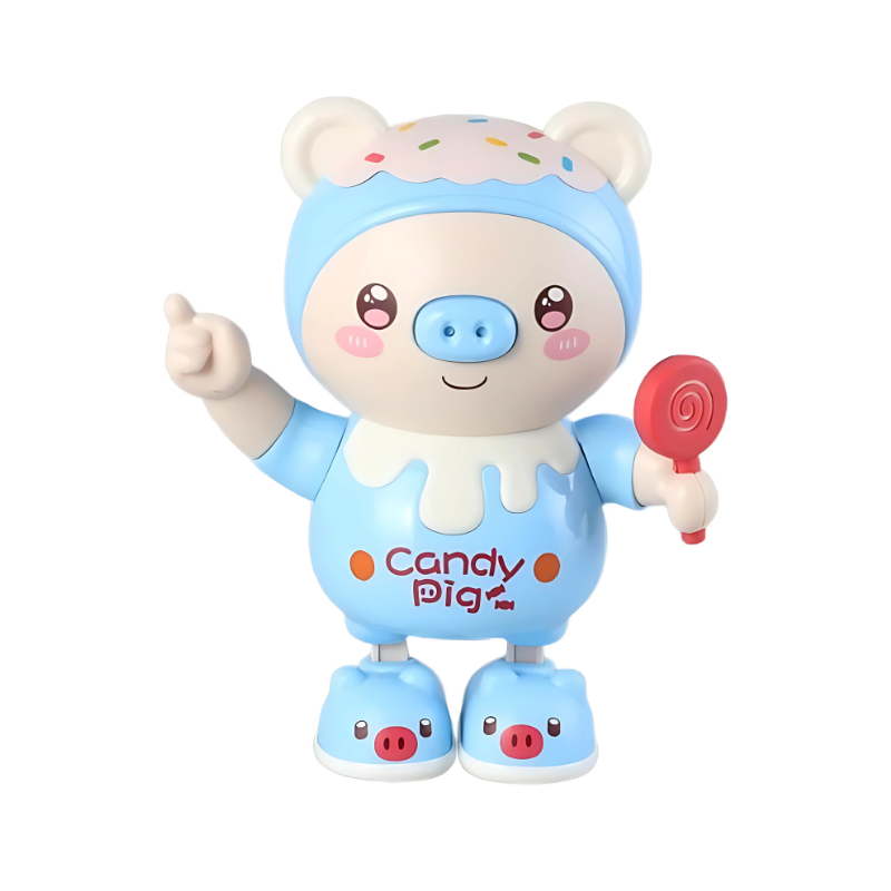 Fun Piggy Bank Speaker - Fesara