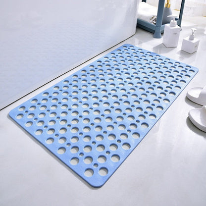 Non Slip Shower Mat | Mildew Resistant & Soft Bathroom Mat