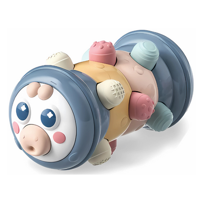 Cute Playful Caterpillar Toy