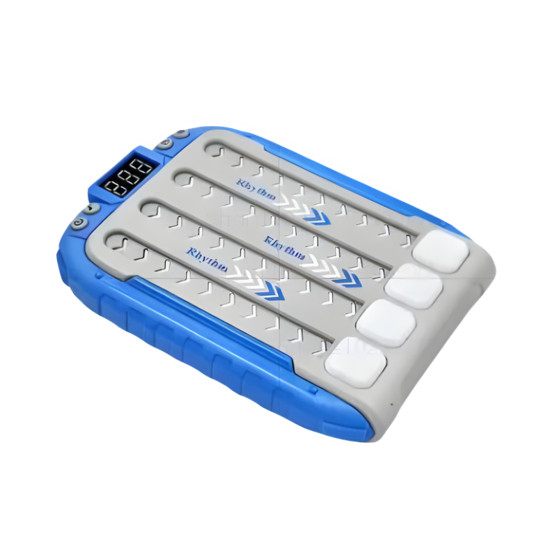 Vibrant Beat Fesara Headphones - Fesara