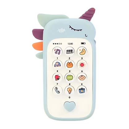 Wireless Baby Monitor System