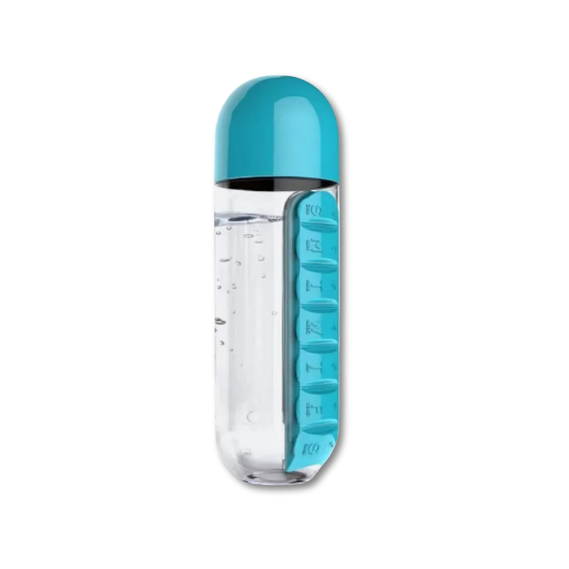Smart Storage Box - Fesara