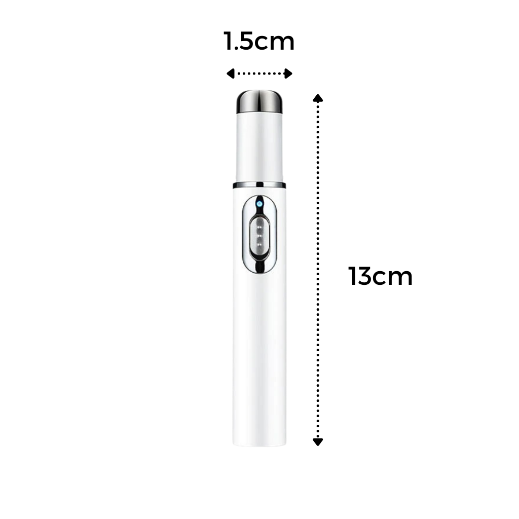 Portable Anti Aging Skin Care Pen