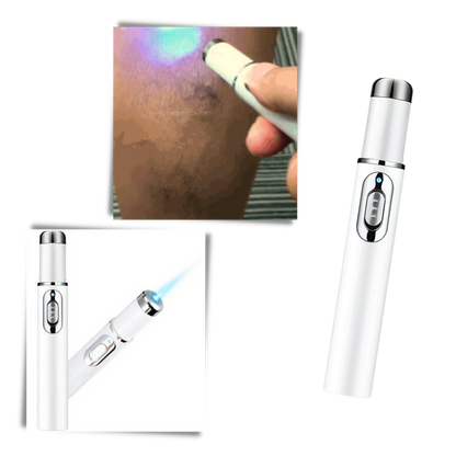 Portable Anti Aging Skin Care Pen