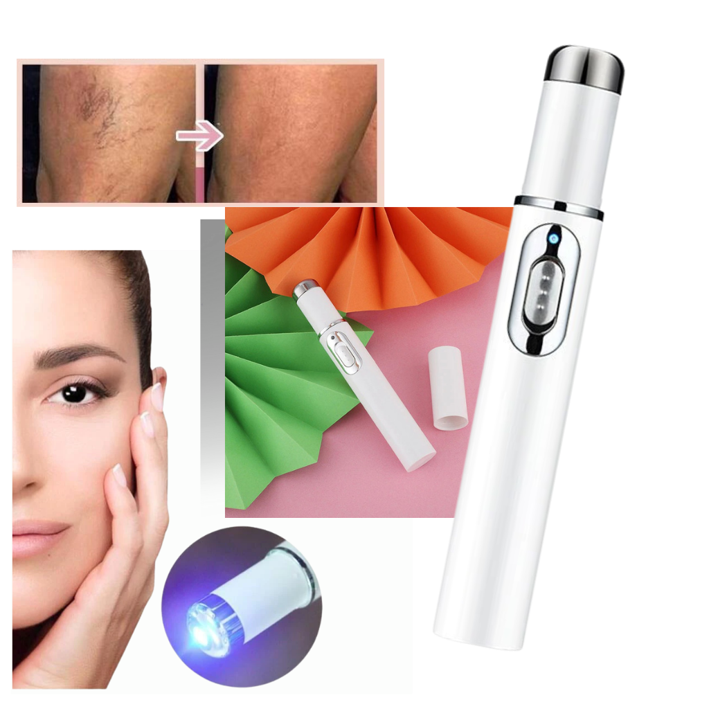 Portable Anti Aging Skin Care Pen - Fesara