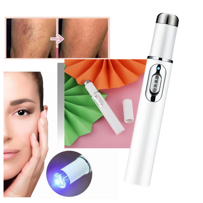 Portable Anti Aging Skin Care Pen - Fesara