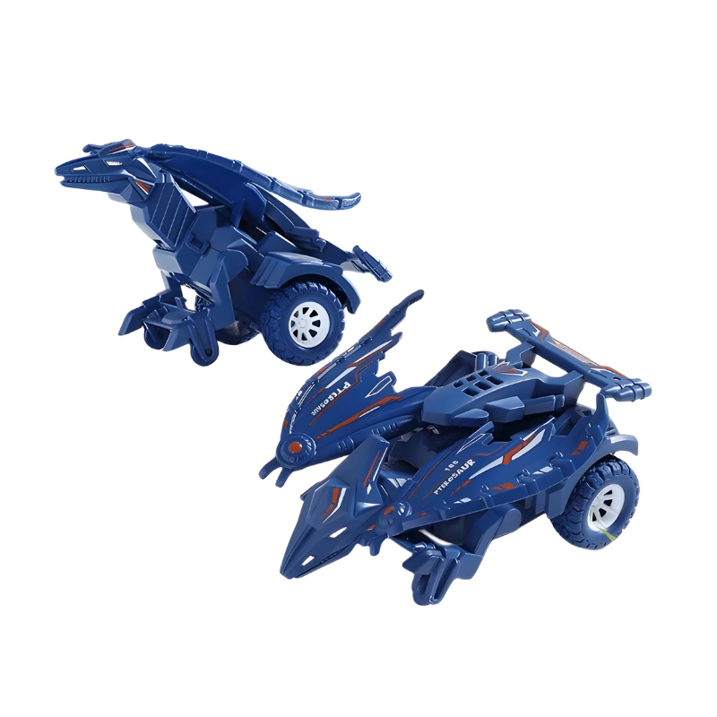 Dinosaur Binoculars